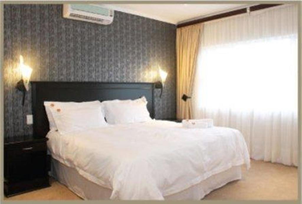 Florida Park Hotel, Florida Road Durban Exteriér fotografie