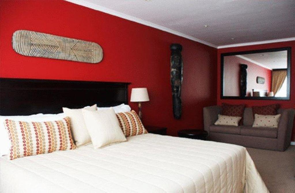 Florida Park Hotel, Florida Road Durban Pokoj fotografie